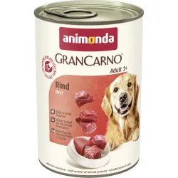 ANIMONDA GranCarno Adult wołowina 400g